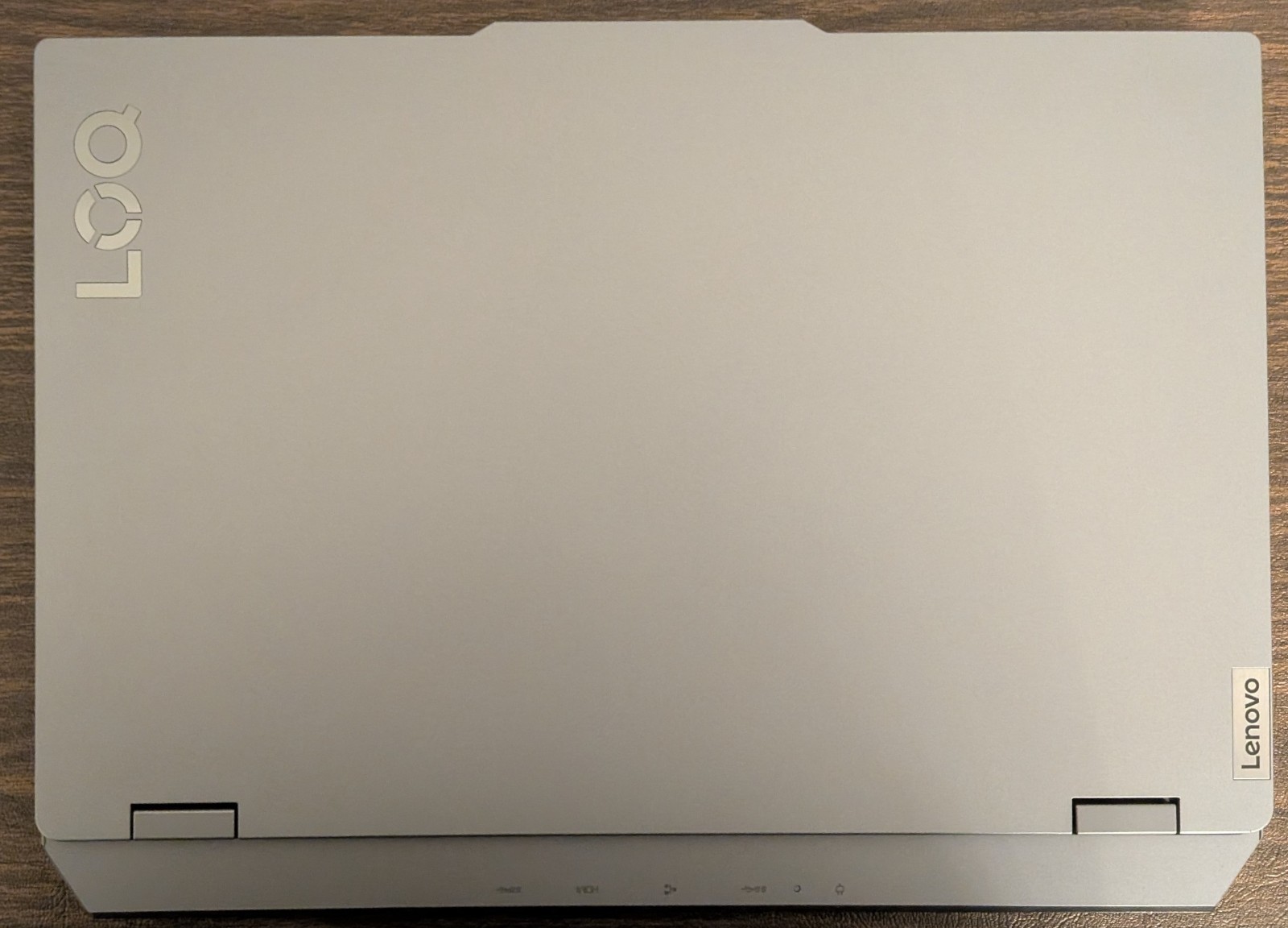 Lenovo LOQ 15.6″ FHD 144Hz (Ryzen 5 7235HS, 12GB/512GB SSD, RTX 4050) Laptop