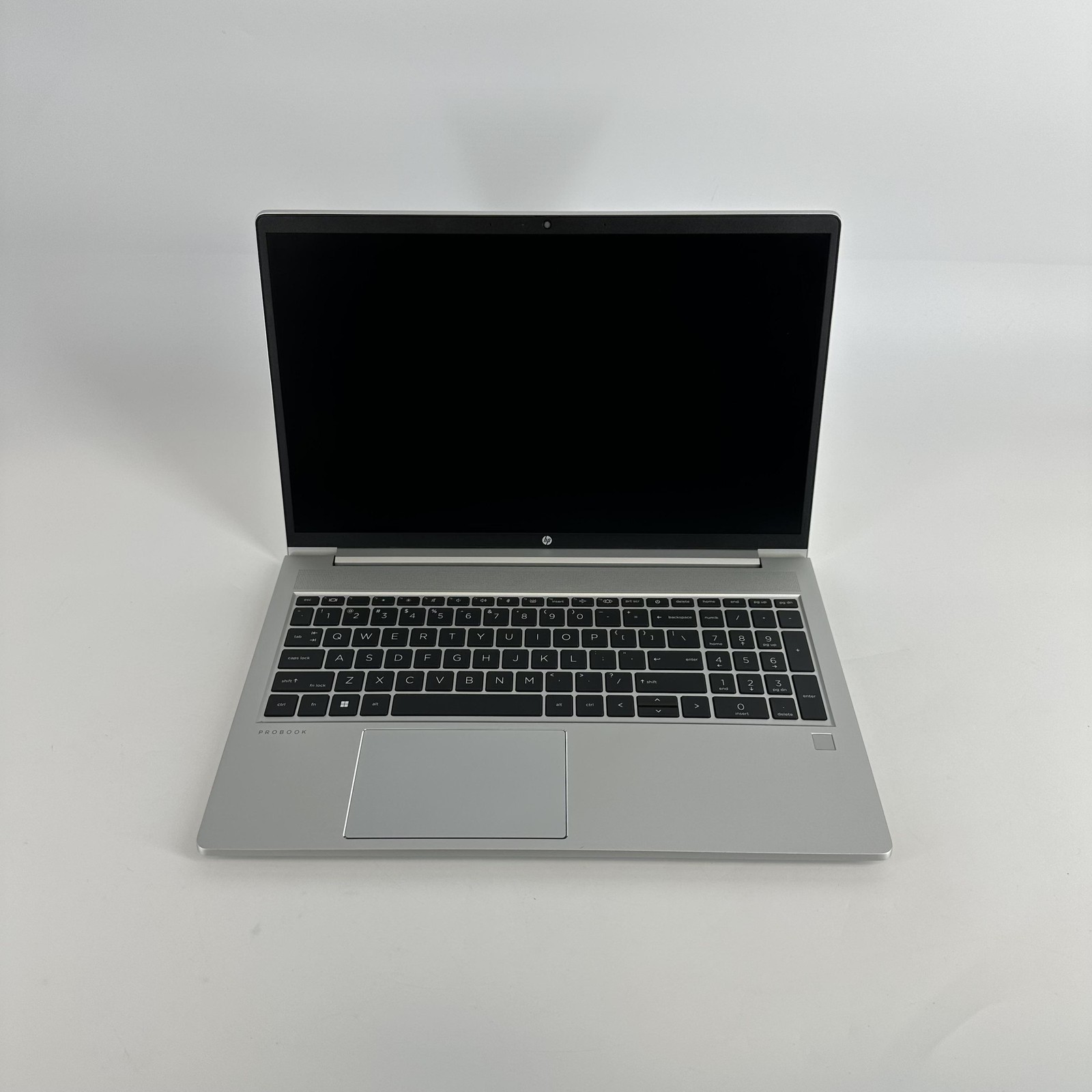 HP ProBook 455 G10 15.6 Silver FHD 2.0 GHz Ryzen 7 7730U 16GB 1TB SSD Very Good