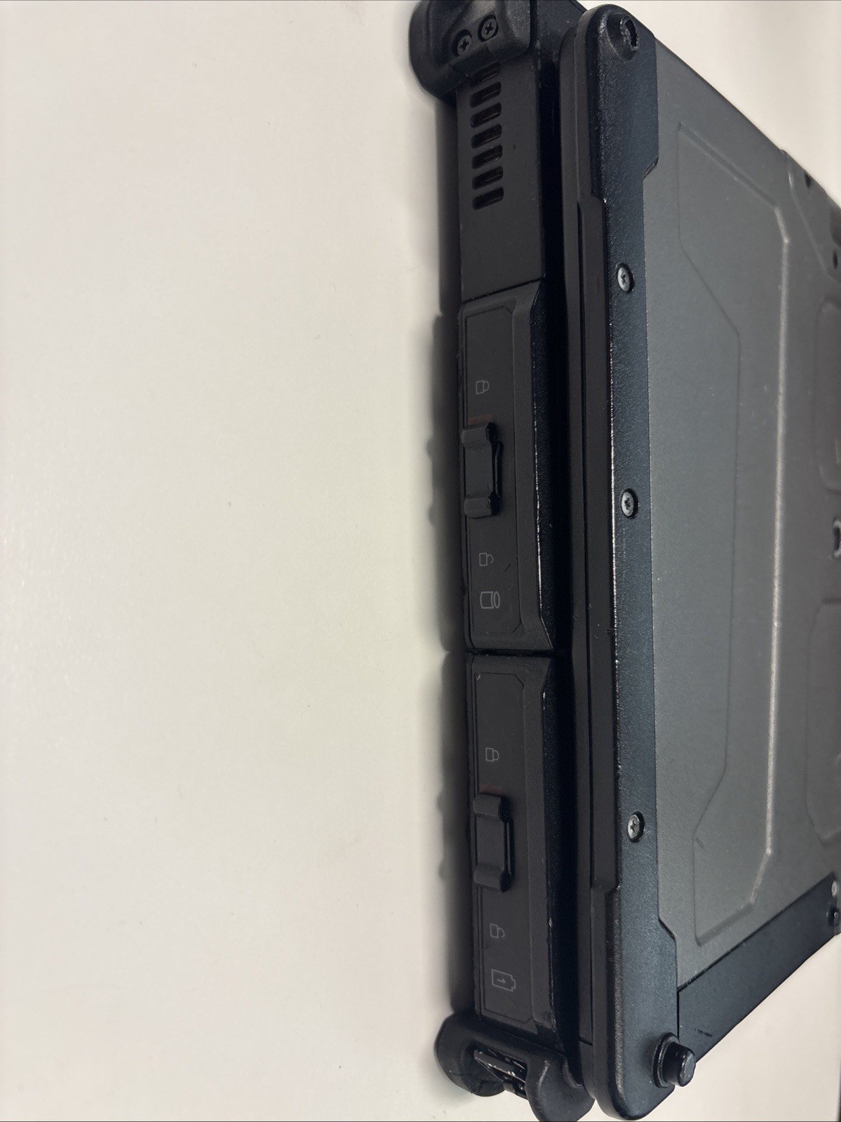Getac Laptop Model V110 i7-7500U, 8GB RAM, 128GB SSD (BIOS LOCKED)