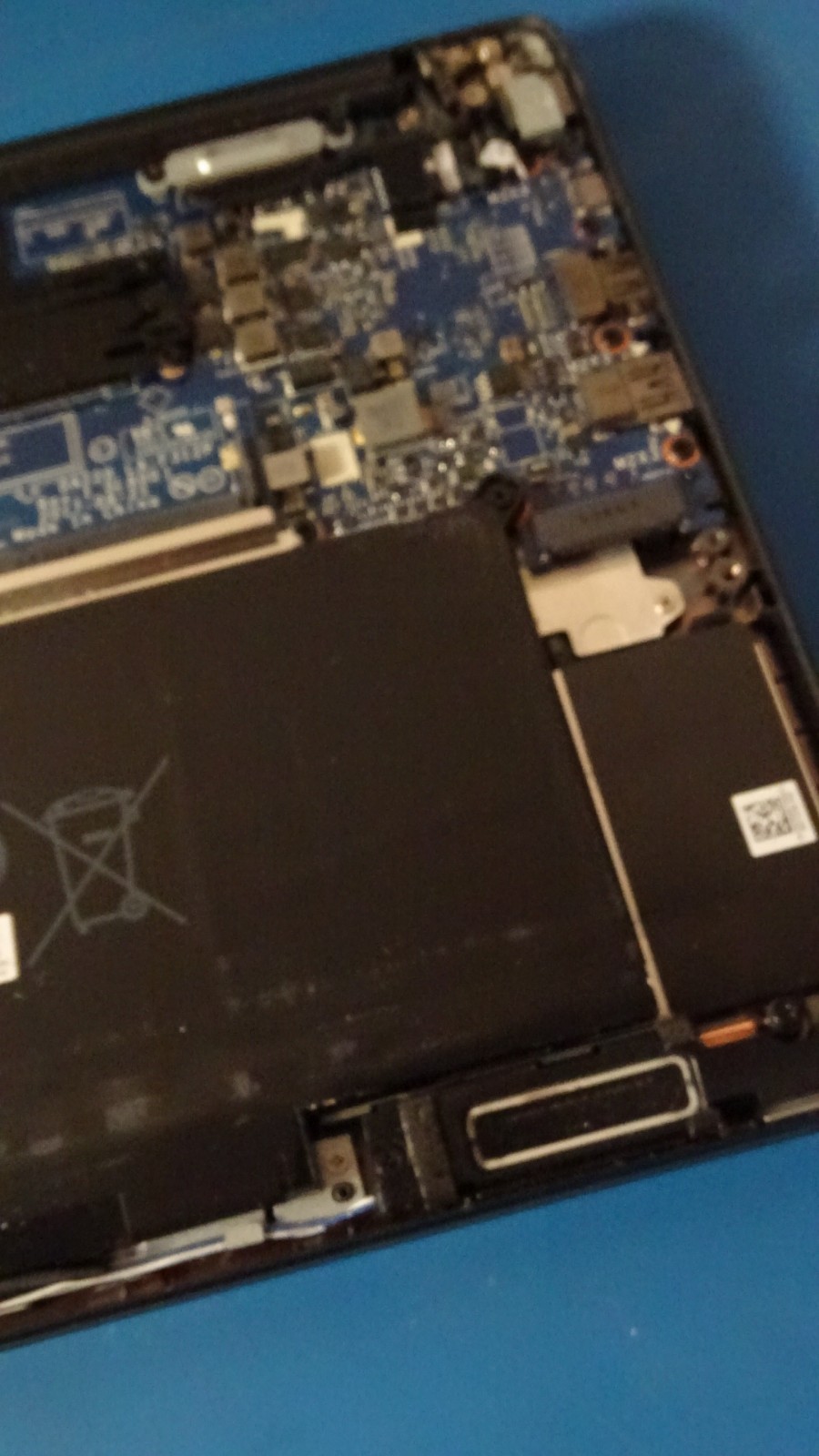 Dell Latitude 7290 Intel Core i5 vPro
