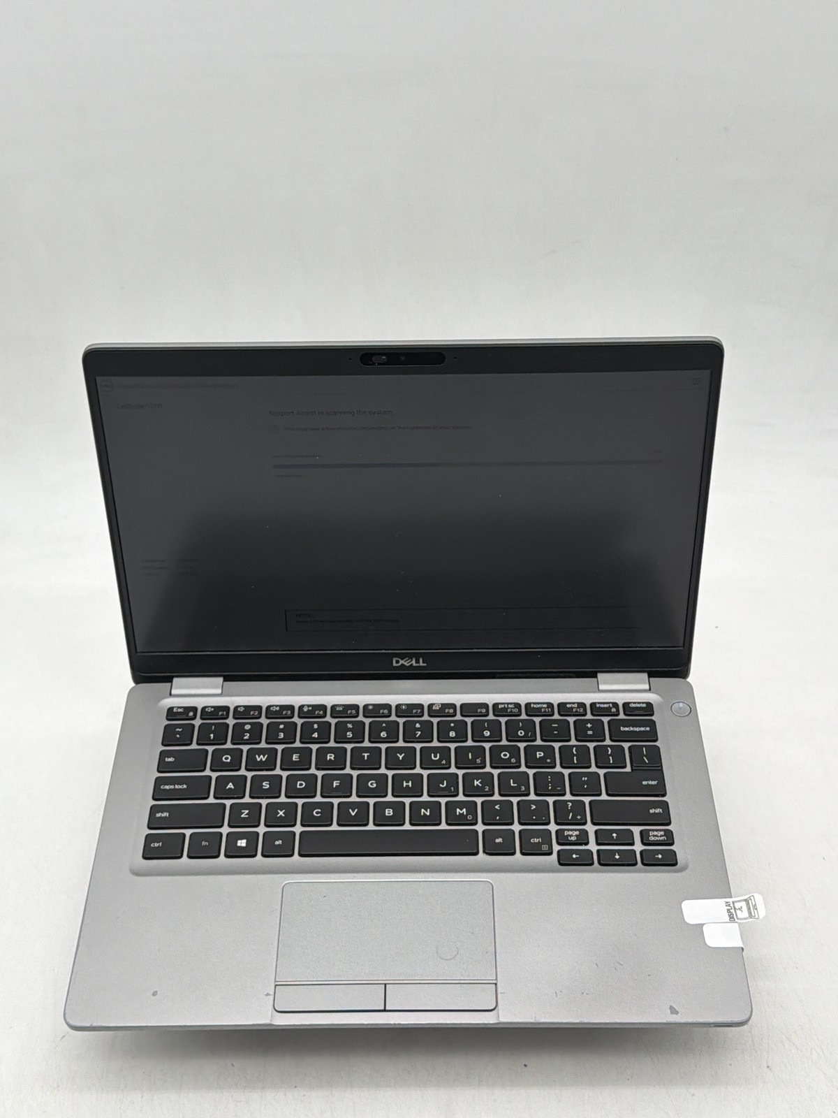 Dell Latitude 5310 13.3″ i5-10310U 16GB 256GB NO OS — READ