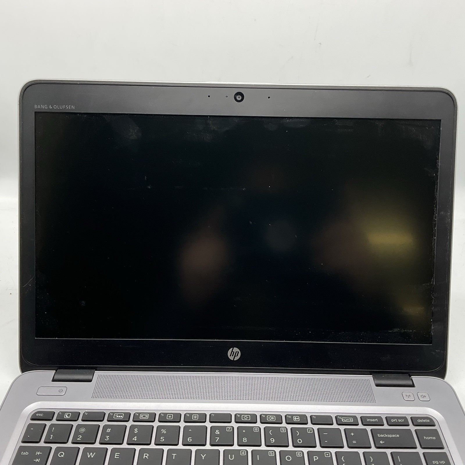 HP EliteBook 840 G4 14 in Intel i7 7500U 16GB RAM 256GB NVMe M.2 SSD Windows 10