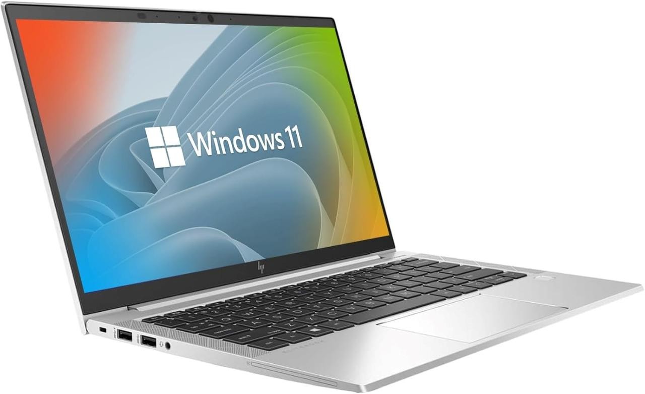 HP ELITEBOOK X360 830 G8 13.3″ FHD i7-1185G7 3.0 GHz 16GB RAM 512GB SSD