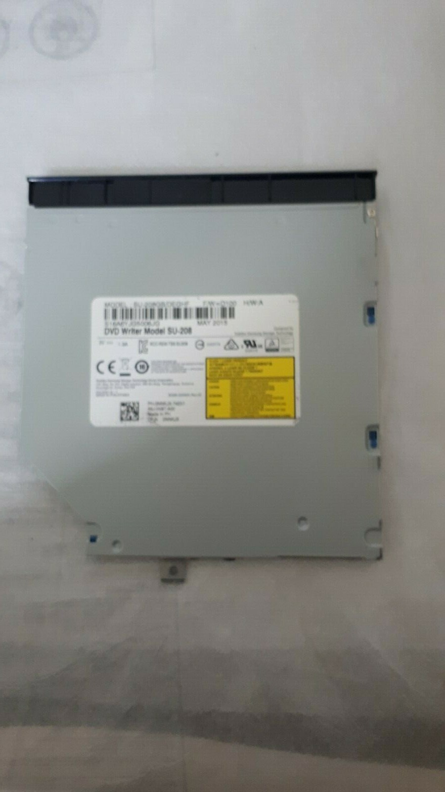 Dell Inspiron 15 5558 CD/DVD Burner