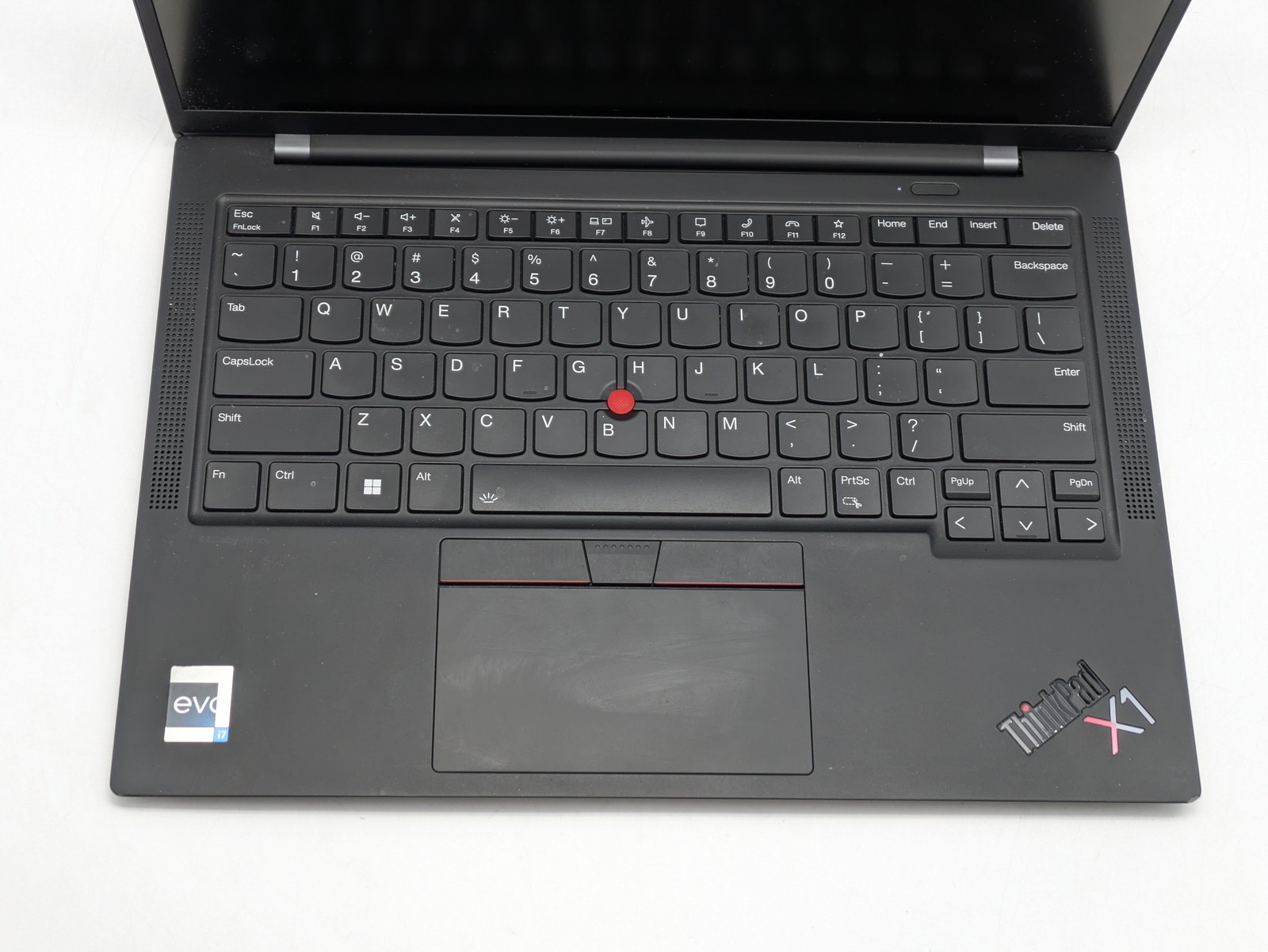 Lenovo ThinkPad X1 Carbon G11 14″ i7-1355U 16GB DDR5 256GB SSD Windows 11 Home