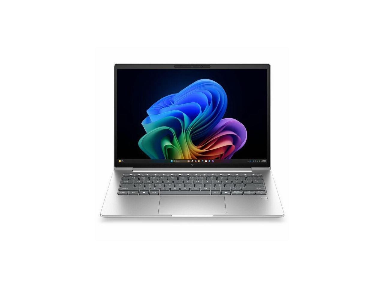 HP EliteBook 6 G2i 14″ Copilot+ PC Notebook – WUXGA – Intel Core Ultra 5 Series