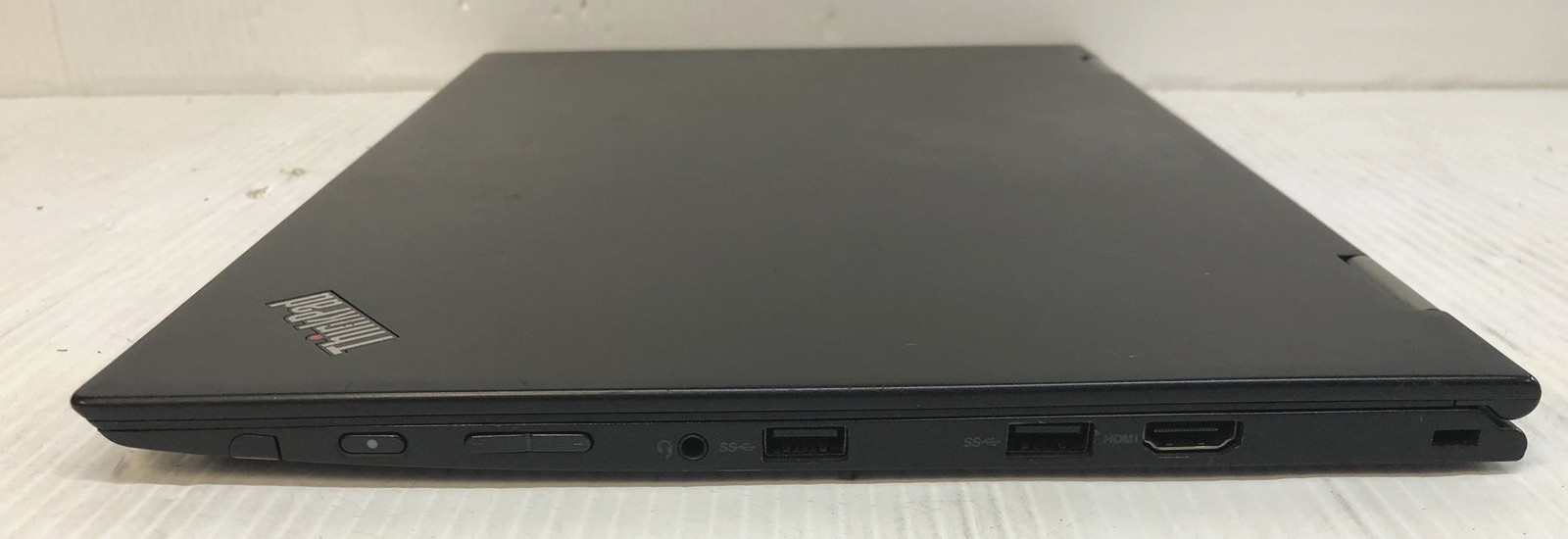 Lenovo ThinkPad X1 Yoga 1st Gen | i7-6600U 16GB 128GB SSD Win11 Touchscreen +Pen
