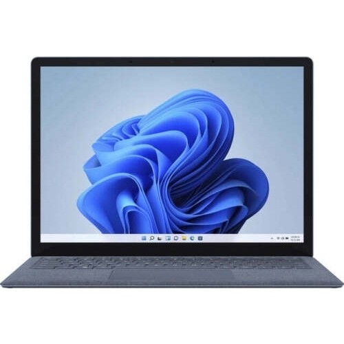 Microsoft Surface Laptop 4 13.5″ 512GB Win10H, Ice Blue