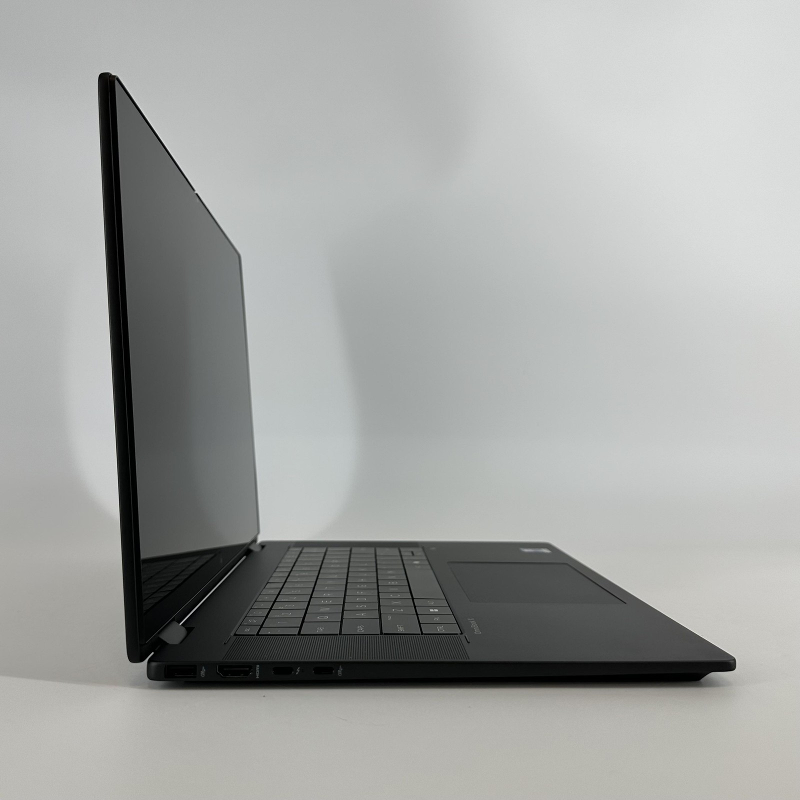 HP OmniBook X Flip 16 Eclipse Gray 2K TOUCH 2.2 GHz Ultra 7 258V 32GB 2TB SSD