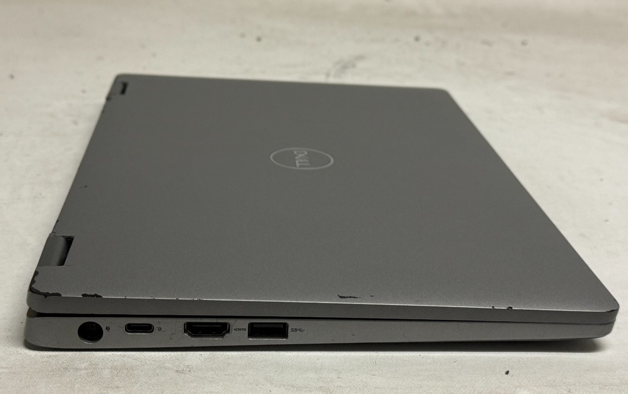 Dell Latitude 5310 2in1 13.3″ (i5-10310u – 16GB RAM – 256GB SSD – Win11Home)