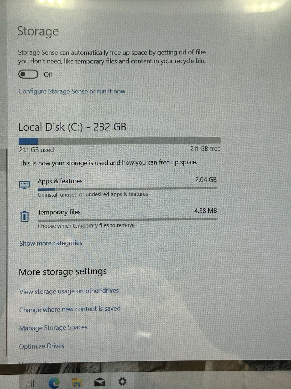 Lenovo T550 TOUCHSCREEN Core I7 5th gen / 8gb /256gb SSD / Windows 10 Pro