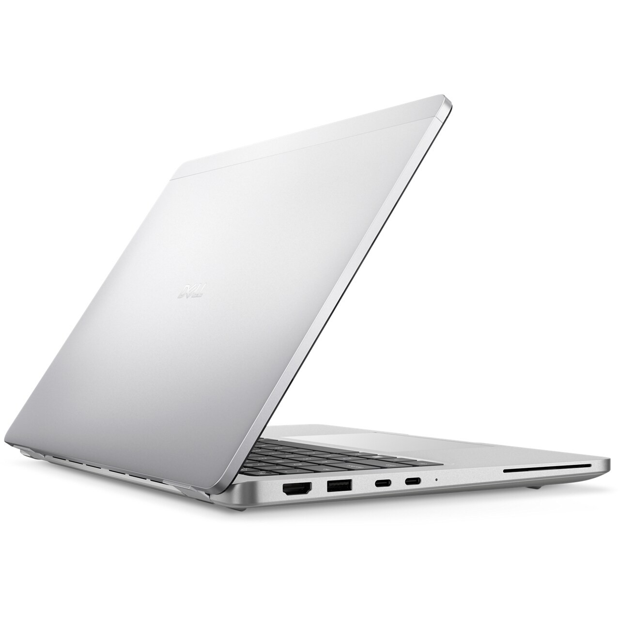 Dell Pro 13 Plus Core Ultra 7 268V 32GB RAM 512GB SSD FHD Platinum Silver