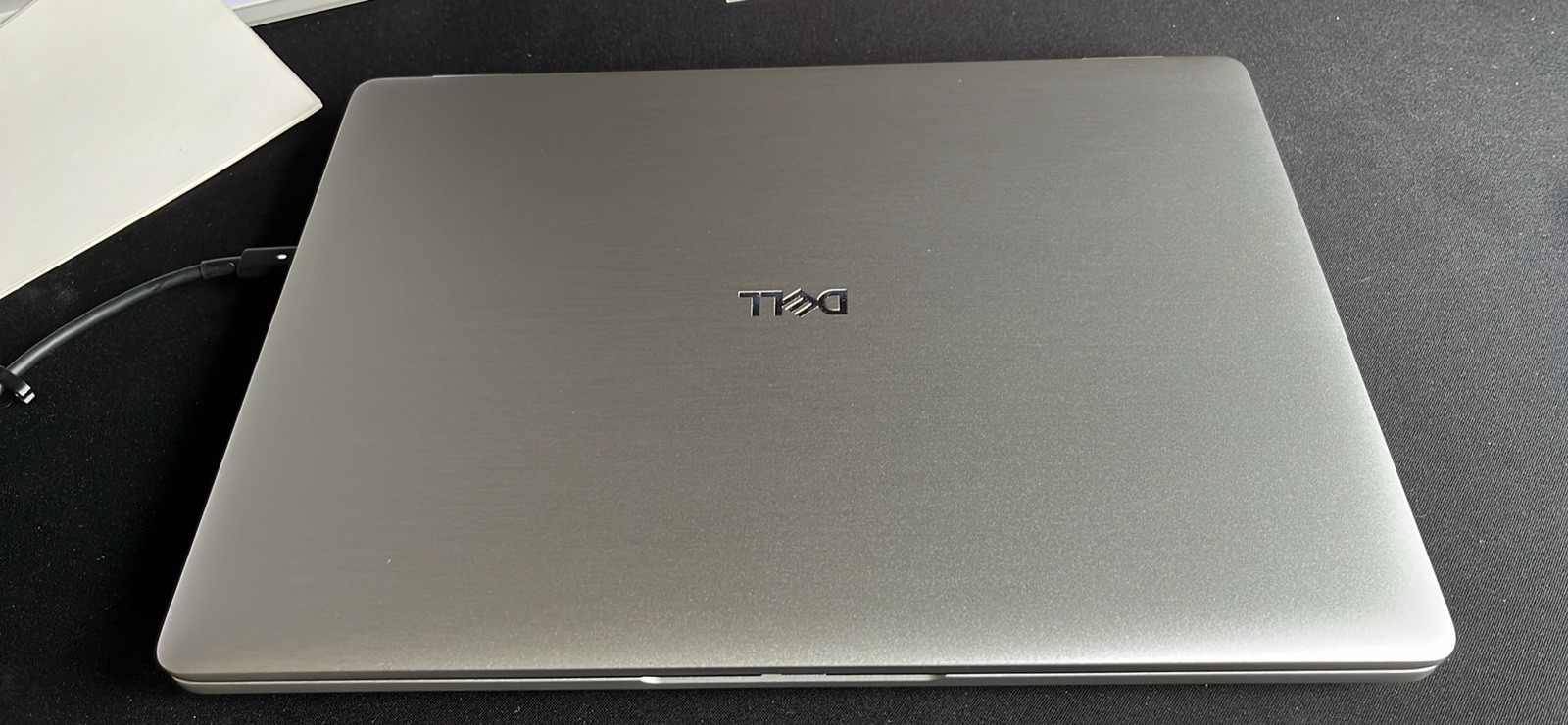 Dell Pro 14 Plus PB14255 14″ 16 GB Memory Windows 11 Pro AMD Ryzen 5 Pro