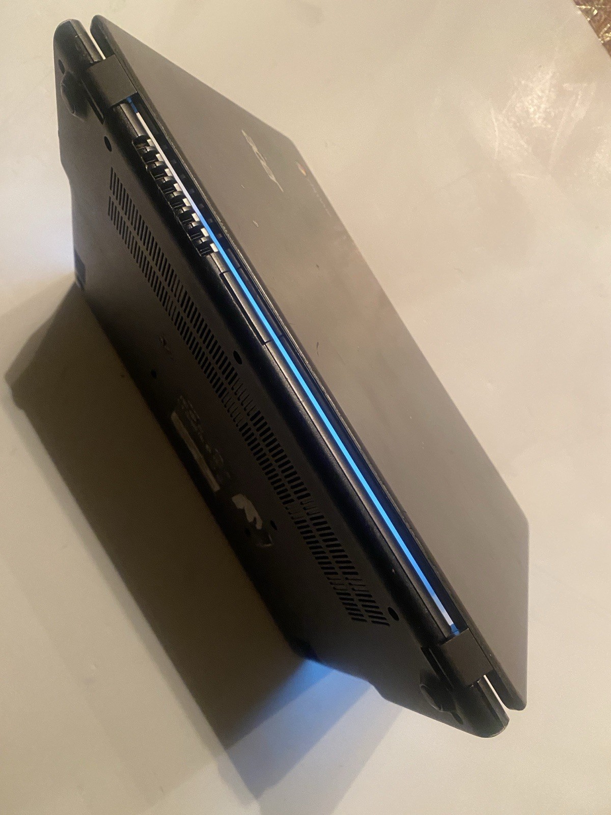 Acer ZHN Chromebook C720 Series 11.6″