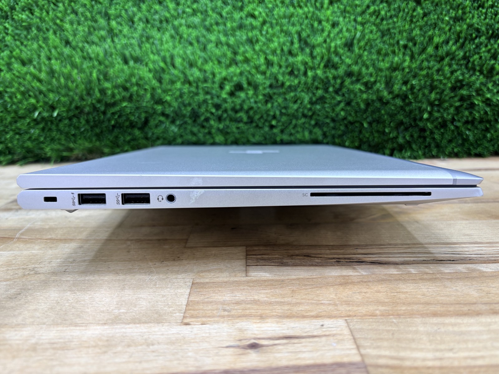 HP EliteBook 840 G8 Intel i7-11th Gen 2.80GHz 16GB RAM 256GB SSD Windows 11 Pro*