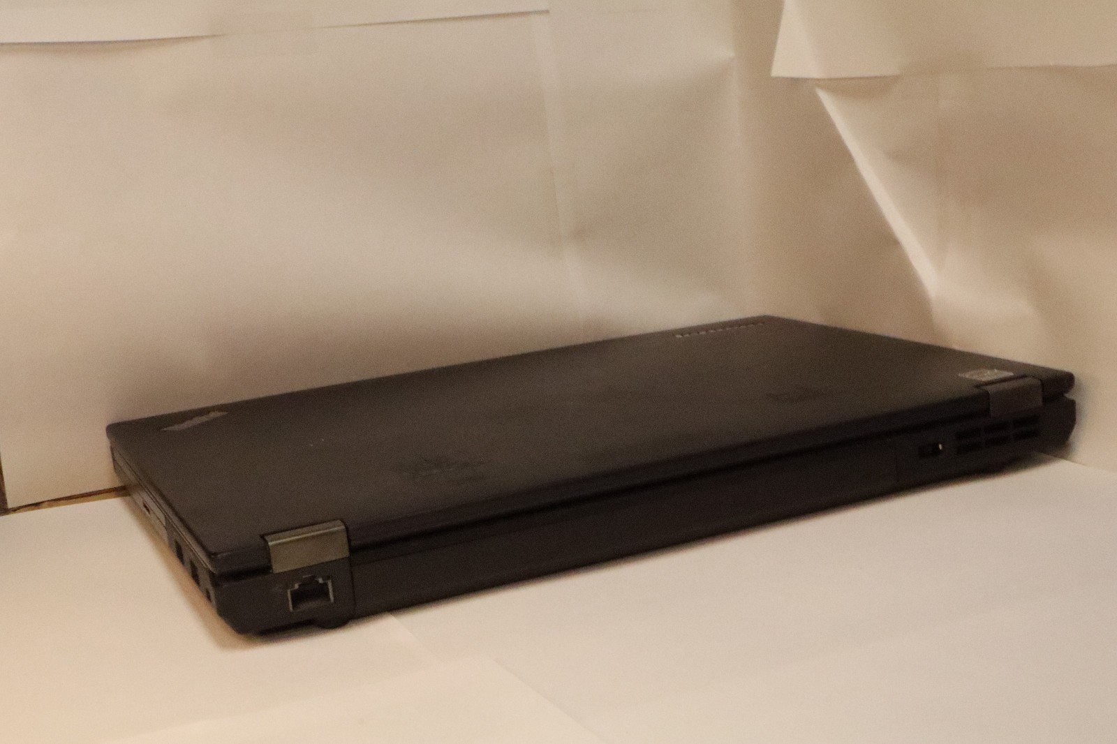 Lenovo Thinkpad T440P Laptop Intel I5 Good Battery W/Charger (Tested)
