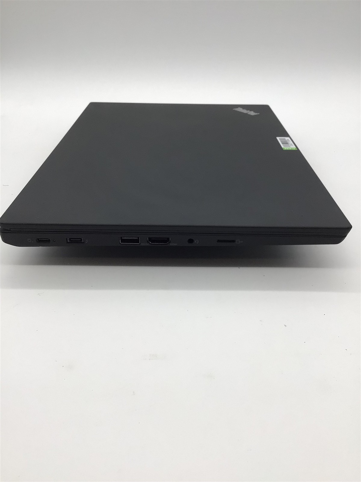 Lenovo Thinkpad T14 i5-1145G7/16GB RAM/No SSD