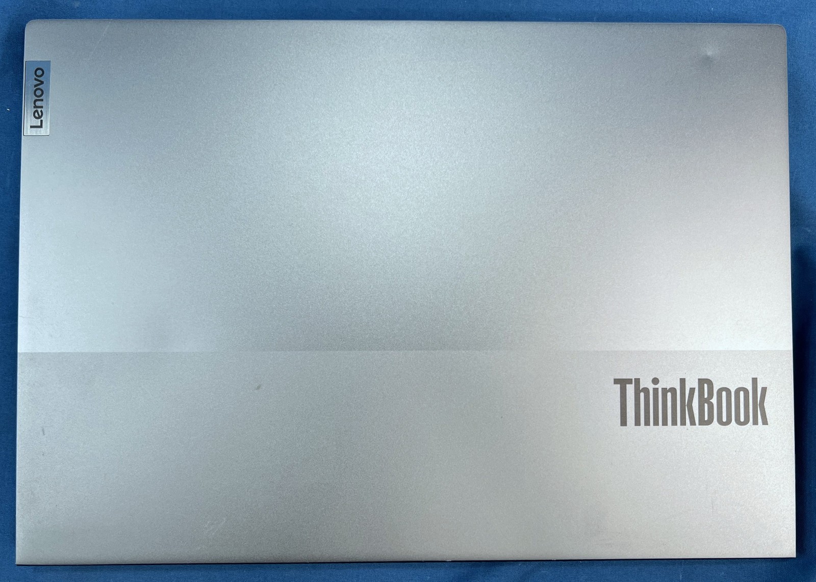 Lenovo ThinkBook 13s G4 IAP Laptop – i5-1240P, 8GB RAM, 512GB NVMe – Win11