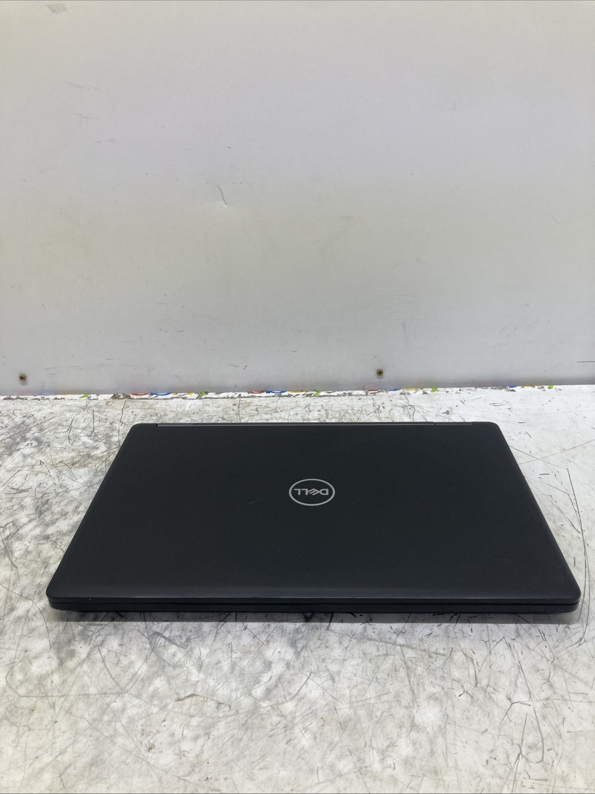 Dell Latitude 5591 i7-8850H 2.60 GHz 8Gb SSD 256Gb