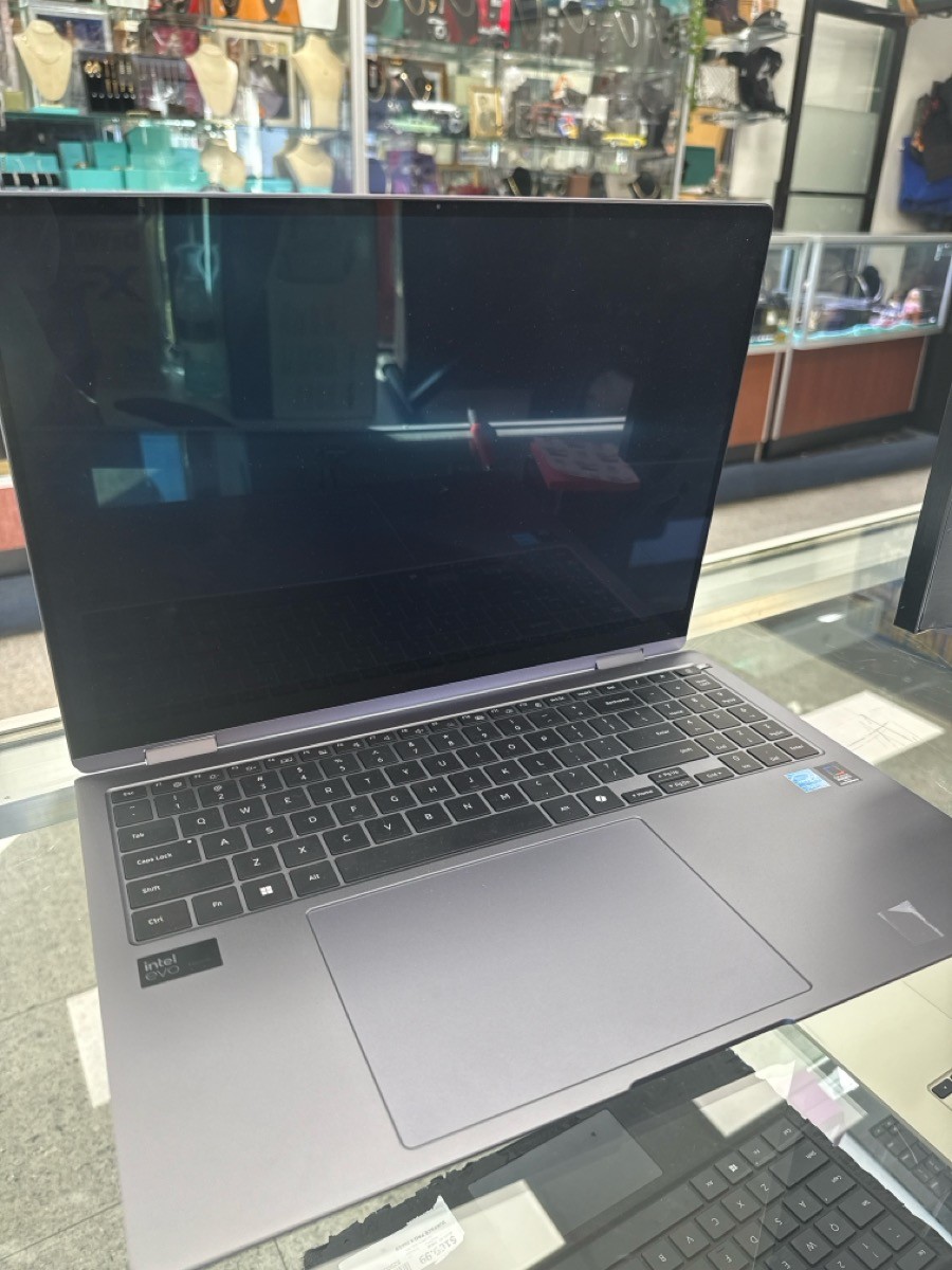 SAMSUNG GALAXY BOOK 4 PRO 360 (EZ9003609)