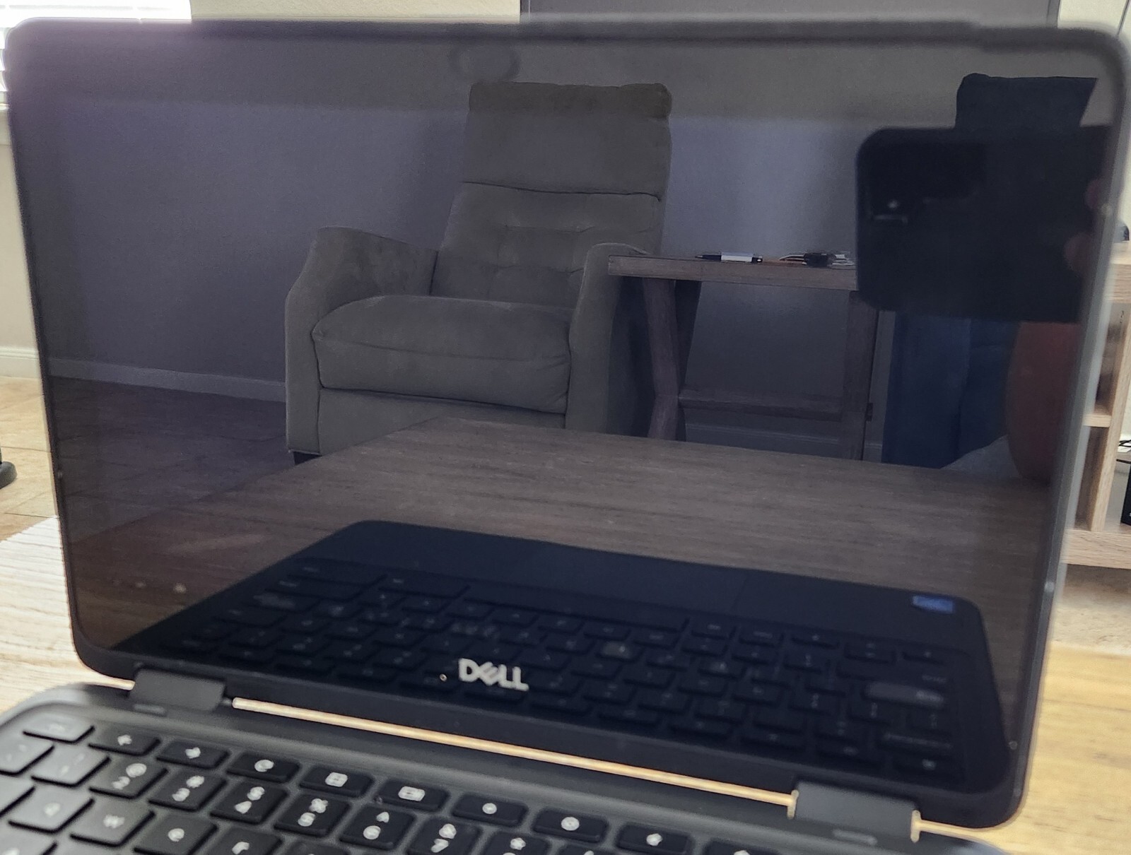 Dell Chromebook 5190 2-in-1/touchscren FOR PARTS