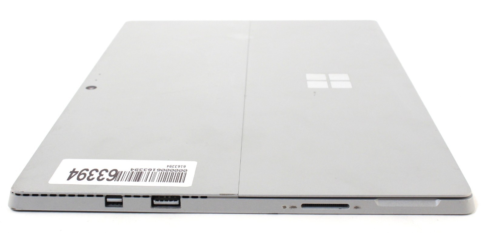 Microsoft Surface Pro 4 1724 12.3″ 256GB SSD 8GB RAM 2.4GHz i5-6300U; 6163394
