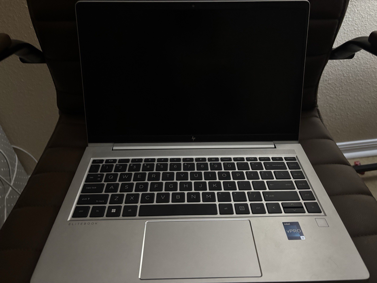HP Elitebook 640 14 Inch G10 Notebook PC