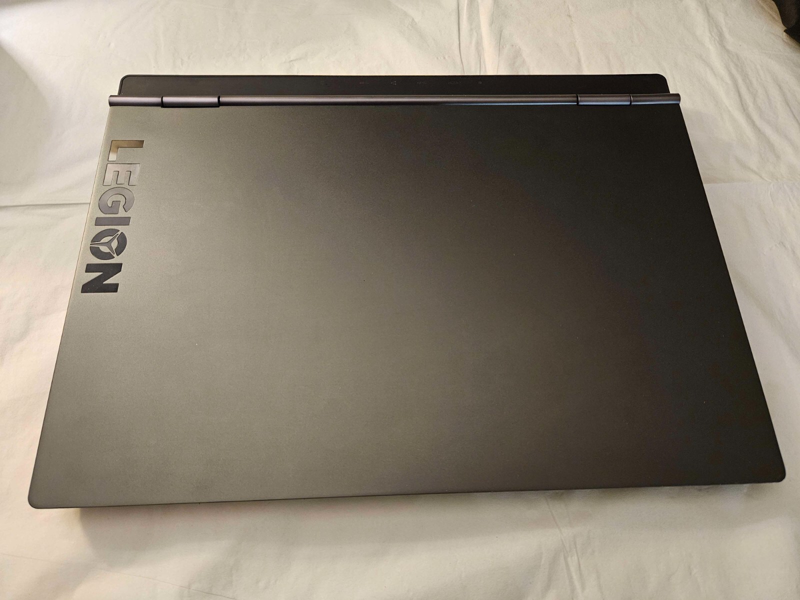 Lenovo Legion Y740-15IRHg 15.6 inch (1.5TB, Intel i7 9th Gen., 2.60GHz, 16GB)