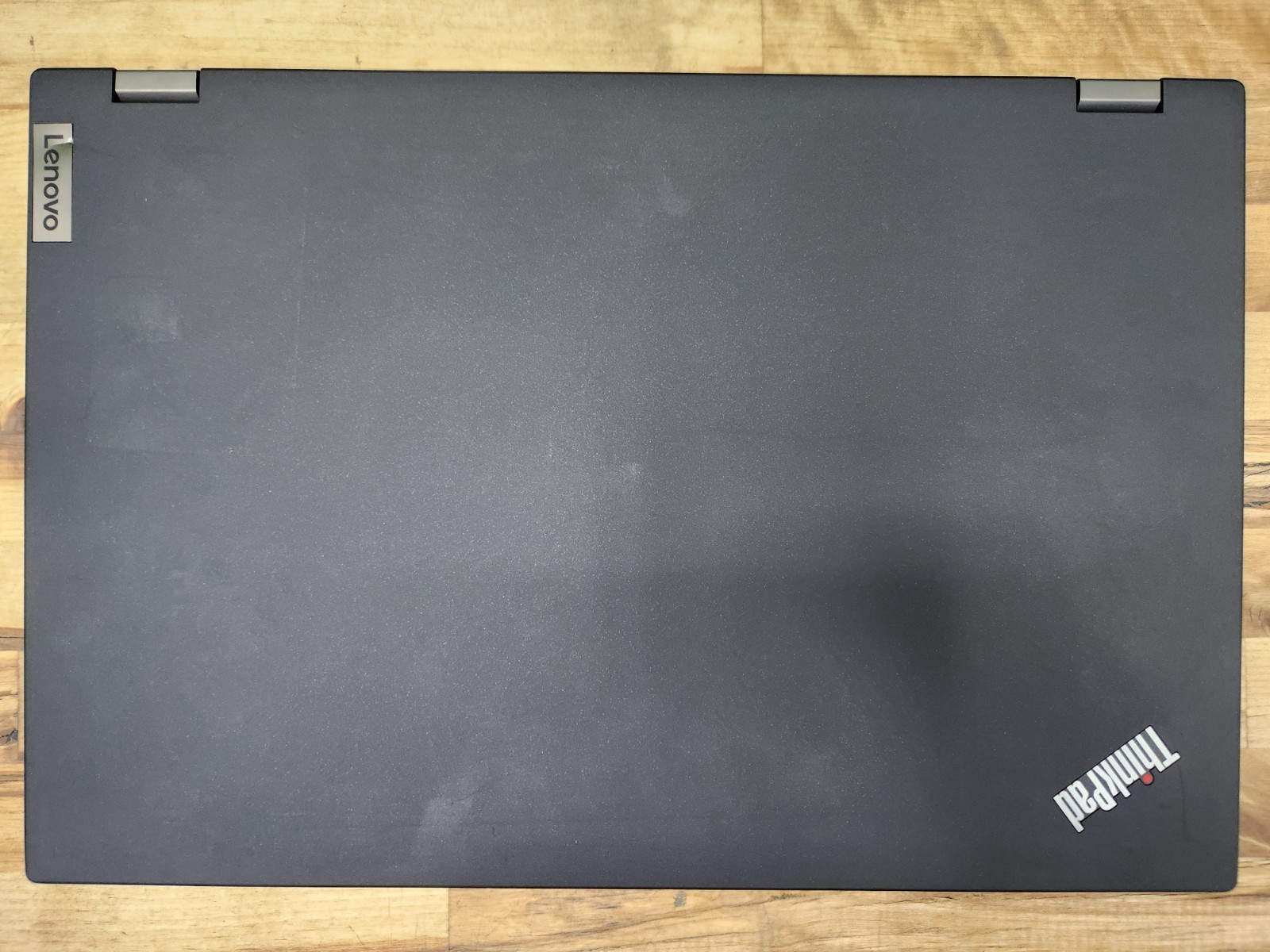 Lenovo ThinkPad P15 Gen 1 15.6″ i7-10750H 32GB 512GB SSD Quadro T2000 Win 11 P ~