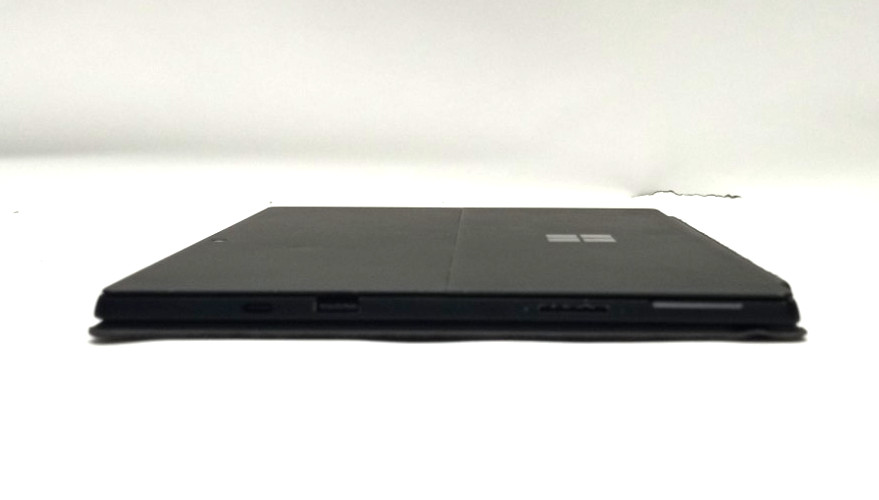 Microsoft Surface Pro 7 1866 i7-1065G7@1.30GHz 16GB RAM 512GB NVMe WIN11P WH823!