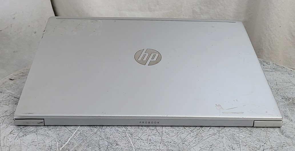 HP PROBOOK 455R G6 7MS74UT-ABA Laptop RYZEN 5 3500U 8GB 256GB SEE NOTES