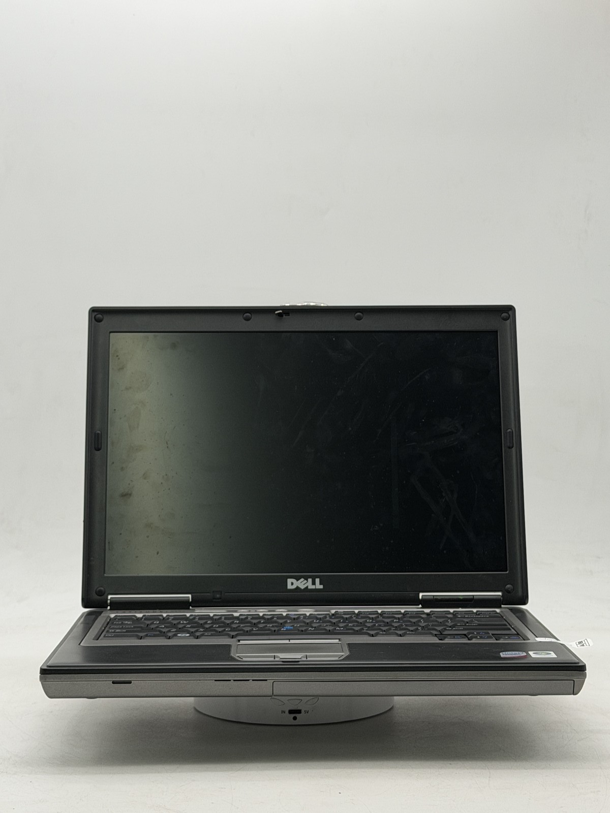 Dell Latitude D630 (2 Duo CPU T7250) 14in WIN10 [READ]