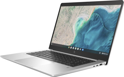 HP Elite c640 G3 14″ Enterprise Chromebook Intel i5 8GB 256GB COS – 726W5AW#ABA