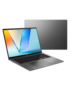 ASUS Vivobook S16 2026 16 in 16:10 WUXGA OLED Display Intel Core Ultra 9 386H