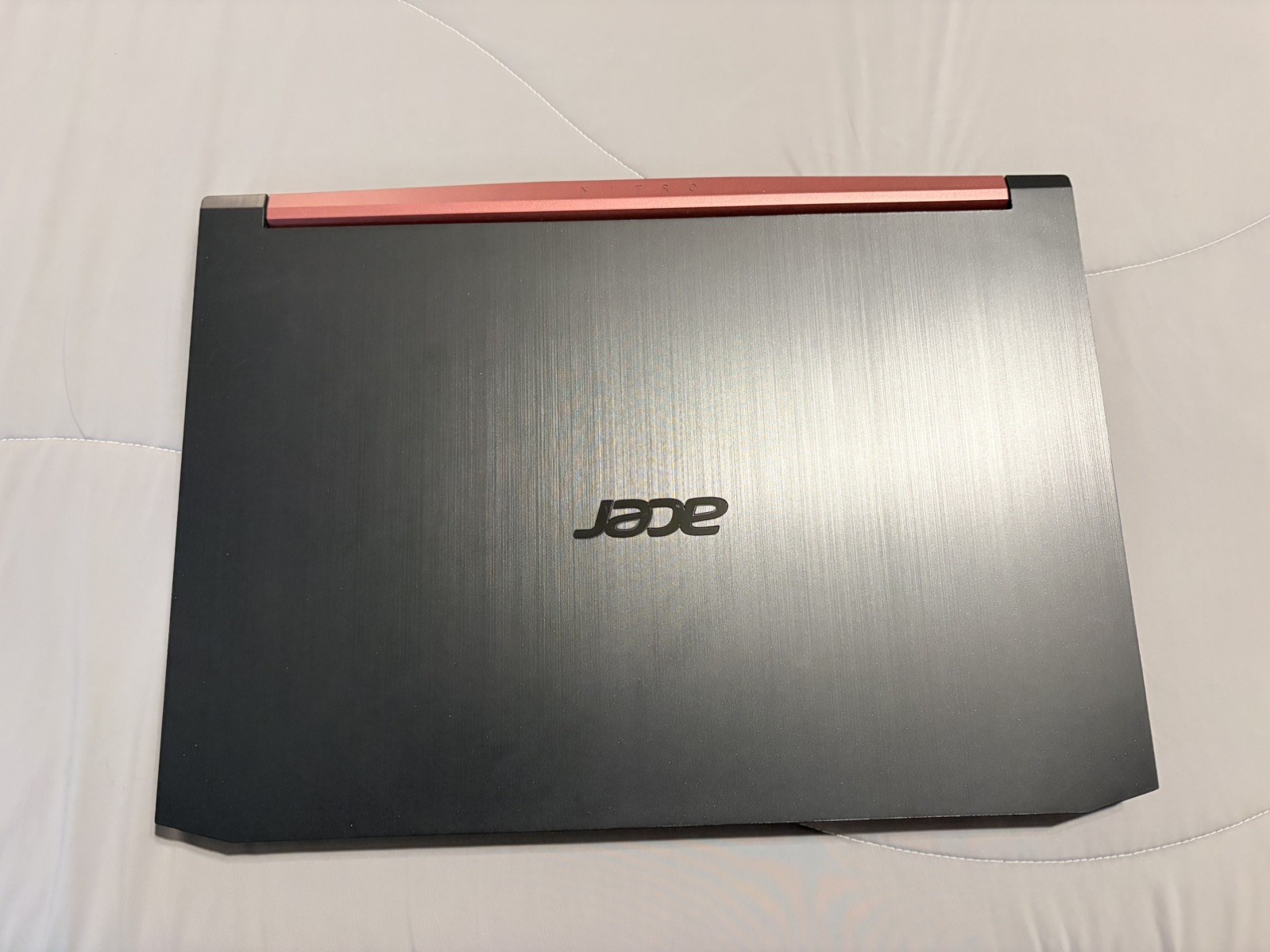 Acer Nitro 5 AN515-54 Gaming Laptop i5-9300H GTX 1050 24GB RAM 1TB SSD+256GB