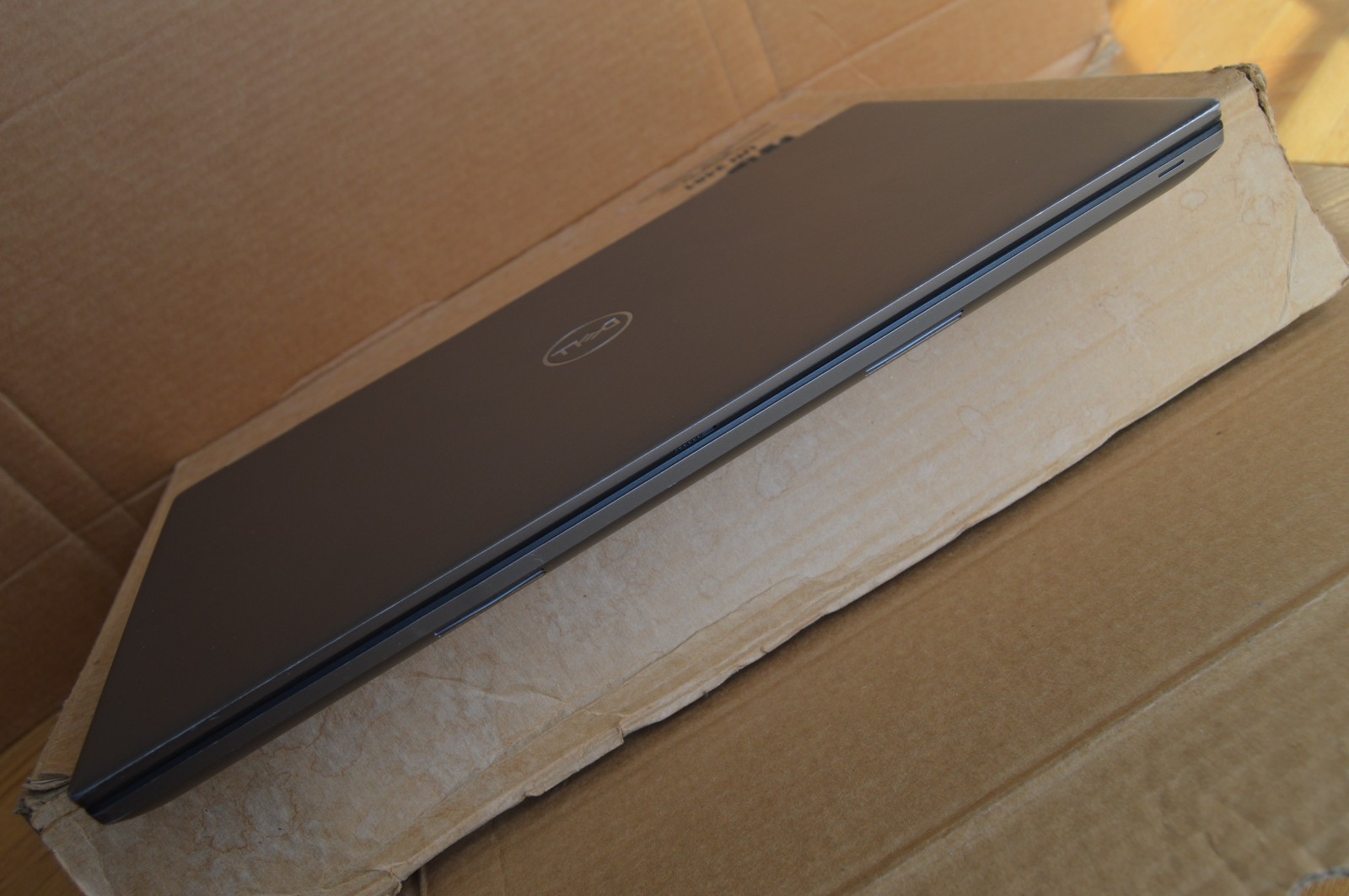 DELL PRECISION 7770 FHD i9-12950HX 128GB 1TB RTX A4500 Backlit KB