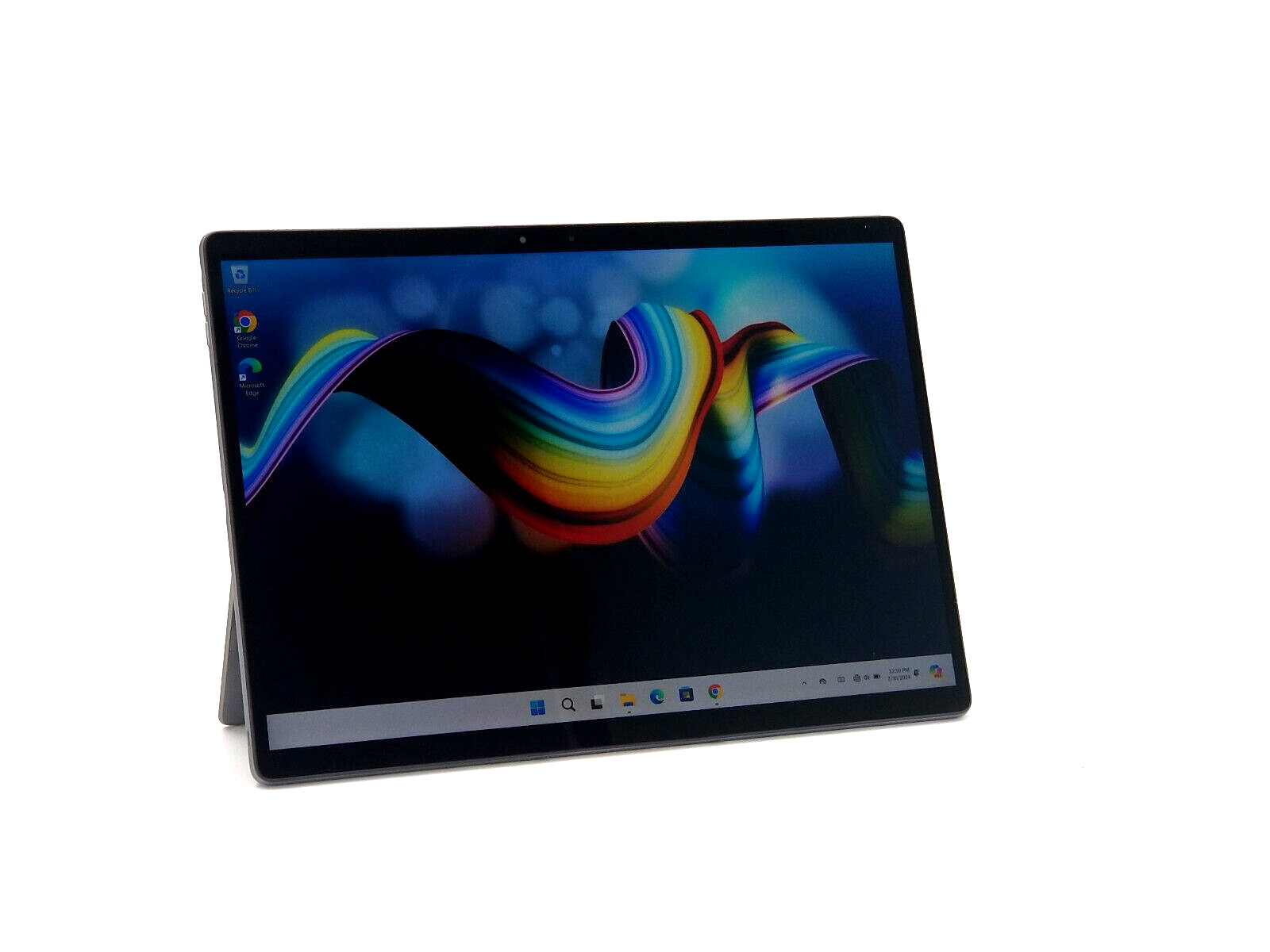Dell Latitude 7320 Tablet FHD Intel Core i7-11th Gen 16GB Ram 1TB NVMe Camera