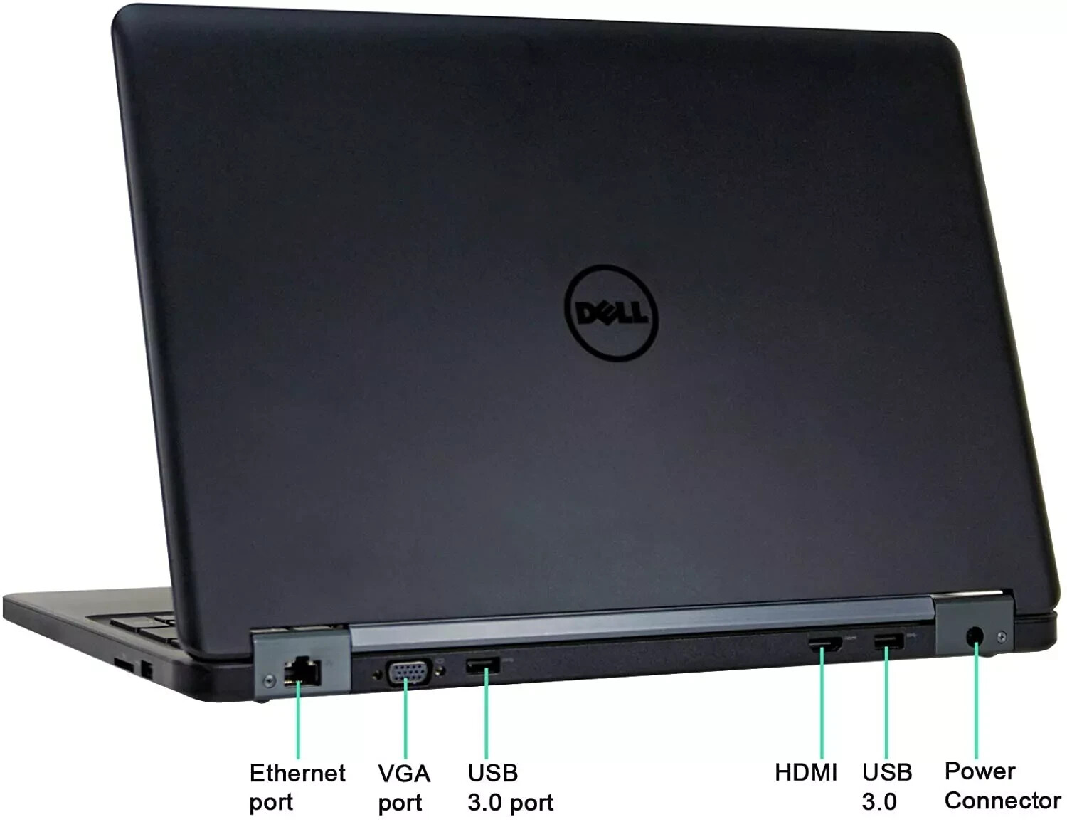 Dell Latitude E5550 – i5 / 15.6”FHD / 1TB HD / NVIDIA 830M / 16GB RAM / Win 10 p