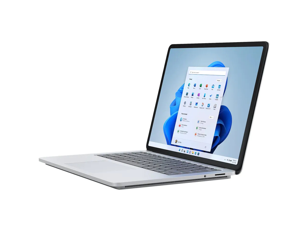 Surface Laptop Studio 2 i7-13700H 16GB 512GB 14.4″ RTX 4050 2-in-1 TOUCH W11