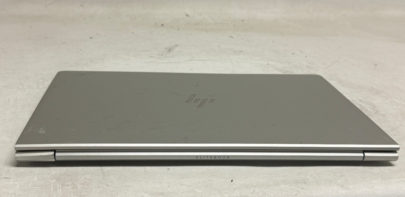 HP EliteBook 650 G9 15.6″ (i5-1245u 3.90GHz – 16GB RAM – 512GB SSD – Win11Home)