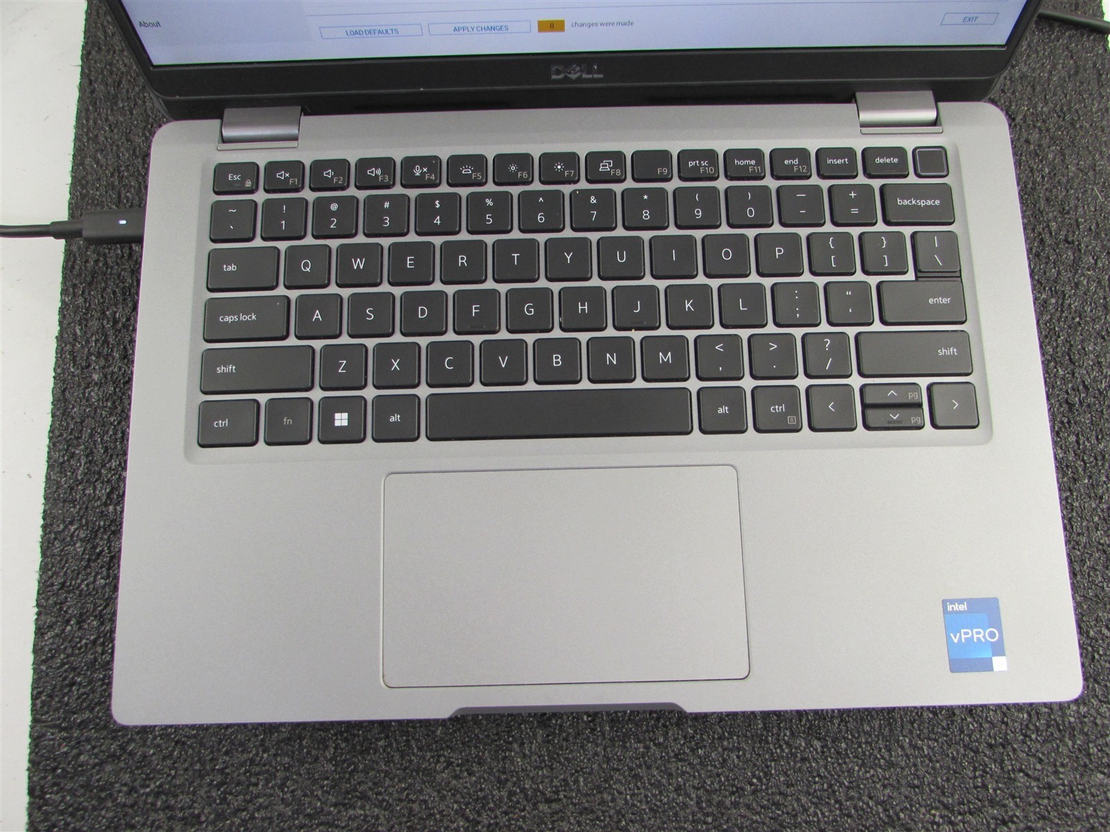 DELL LATITUDE 5330 FHD TOUCHSCREEN I5-1245U 10 CORE 512GB 16GB RAM NO O.S/BATT