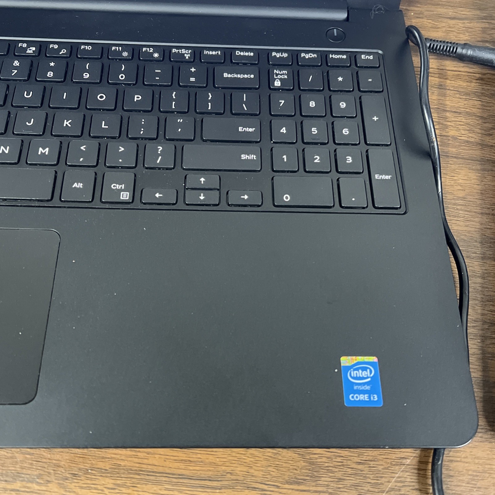 Lot Of 2 Dell Latitude 3550 i3-4005U 8GB Ram – No HDD, No OS – (Read)