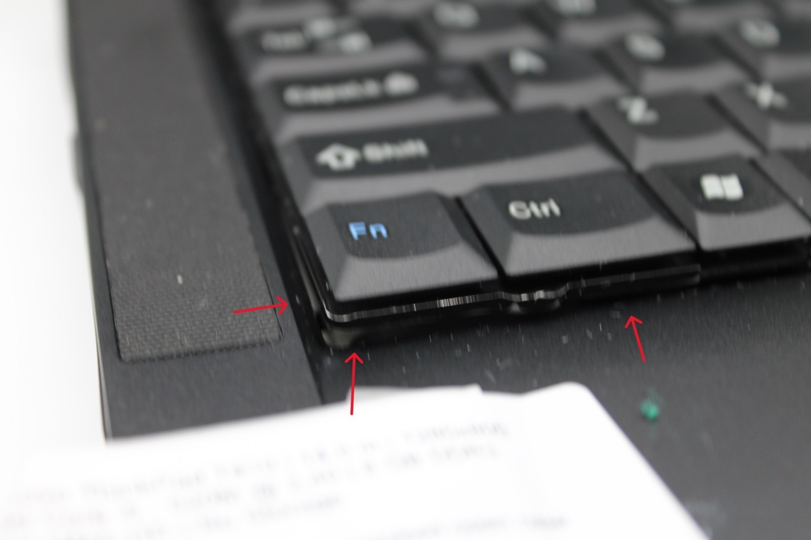 Lenovo ThinkPad T410 i5-520M@2.4GHz 8GB DDR3 NO STORAGE OR OS *USED/TESTED*