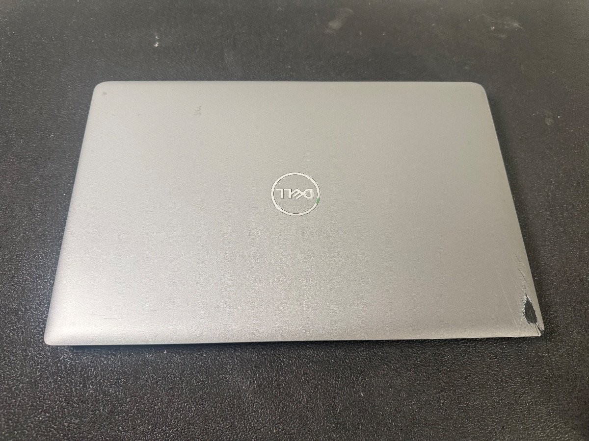 Dell Latitude 5550 15.6″ Ultra 5 125U 1.30GHz 16GB DDR5 256GB SSD Win 11 – READ
