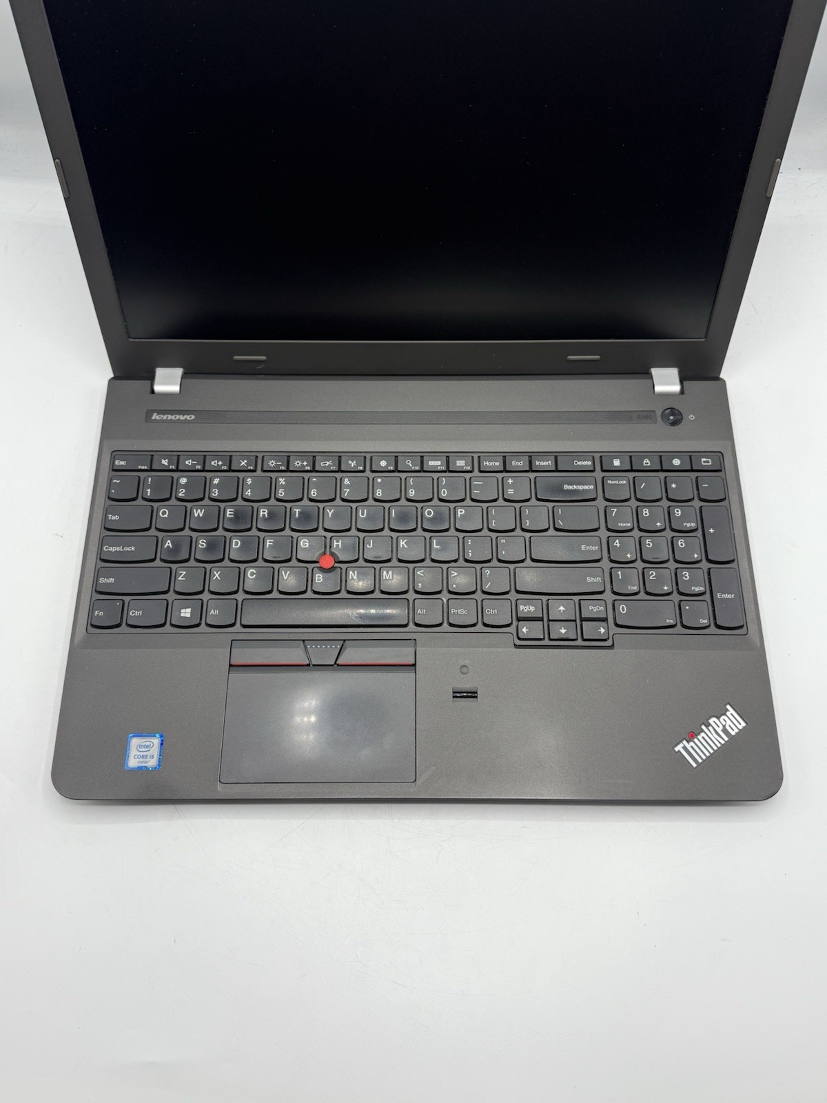 Lenovo ThinkPad E560 15.6” I5-6200U 2.30Ghz 8GB RAM 128GB SSD Win10P
