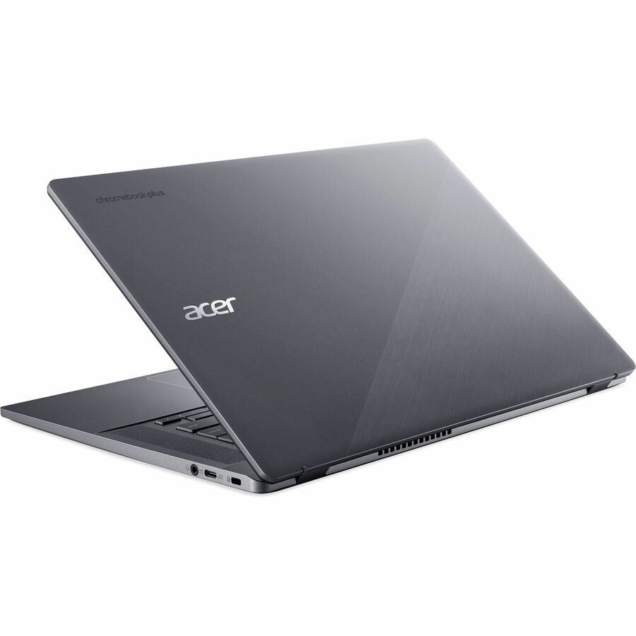 Acer Chromebook Plus 515-15.6″ Chromebook 8GB 256GB SSD Certified Refurbished