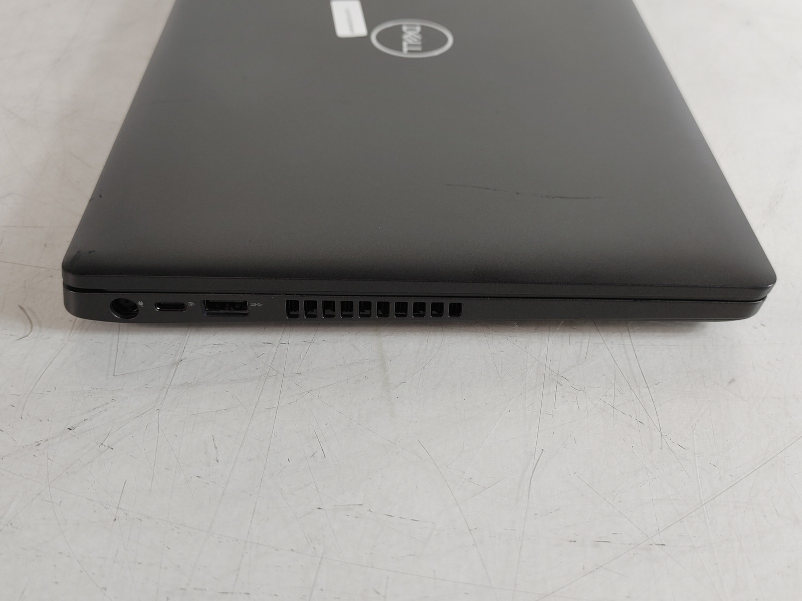 Dell Latitude 5400 Core i5-8265U 1.60 GHz 16 GB DDR4 No HDD