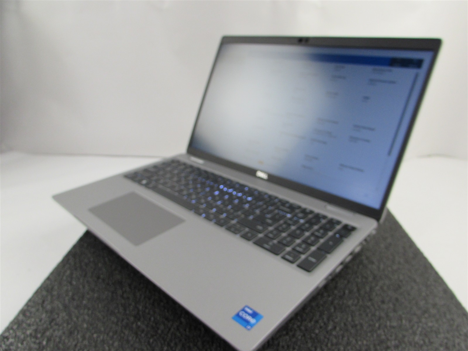 DELL LATITUDE 5531 1920X1080 FHD I7-12800H (14 CORES 1TB SSD 32GB RAM NO O.S
