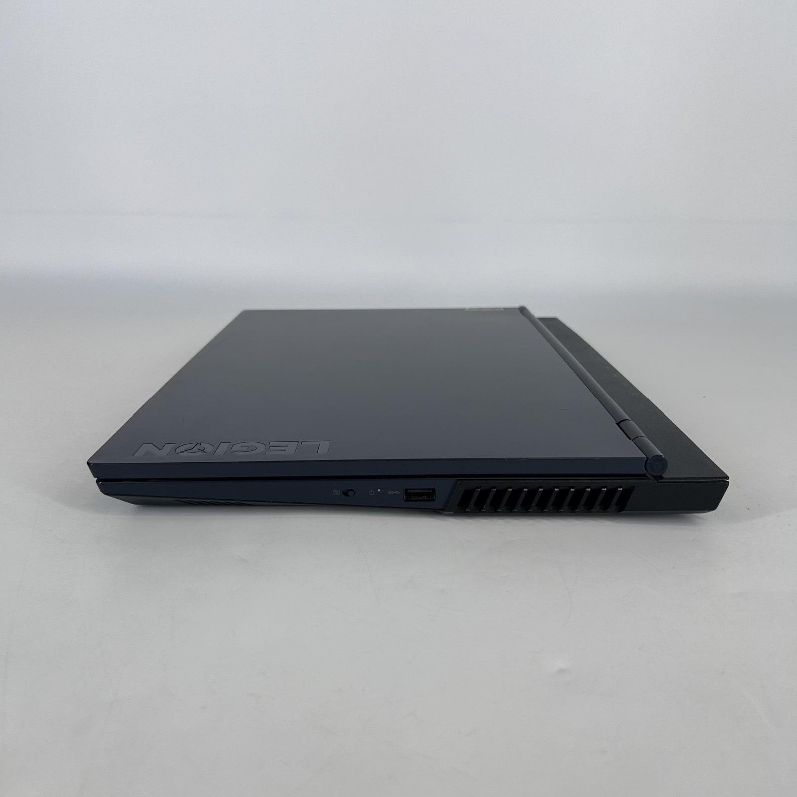 Lenovo Legion 5 15.6 165Hz FHD 3.2 GHz Ryzen 7 5800H 16GB 512GB SSD RTX 3050 Ti