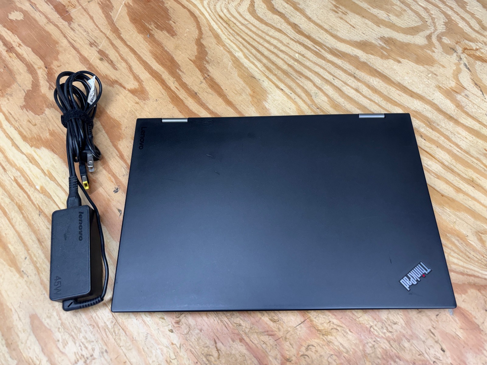Lenovo ThinkPad X1 Yoga Convertible i7-6600U 8GB 256GB SSD 2-in-1 Win11